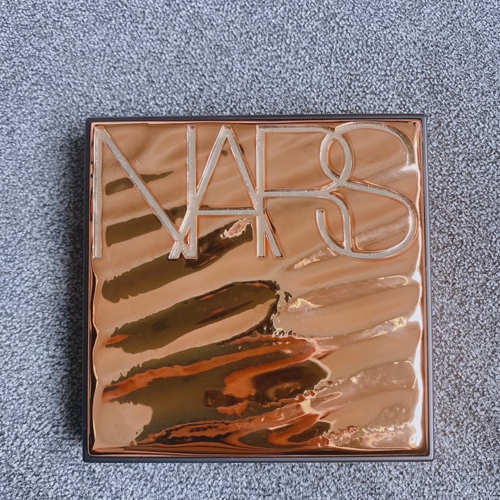 NARS Laguna Paradise Found Limited Edition Bronzer